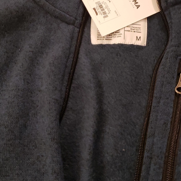 Sweater w/ tags - Picture 3 of 3